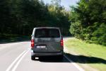 Toyota ProAce Van Compact 2016 года